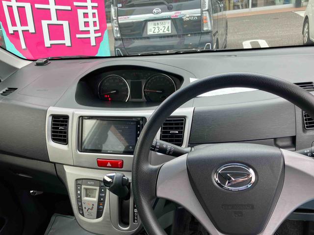 ムーヴカスタム X(福島県)の中古車