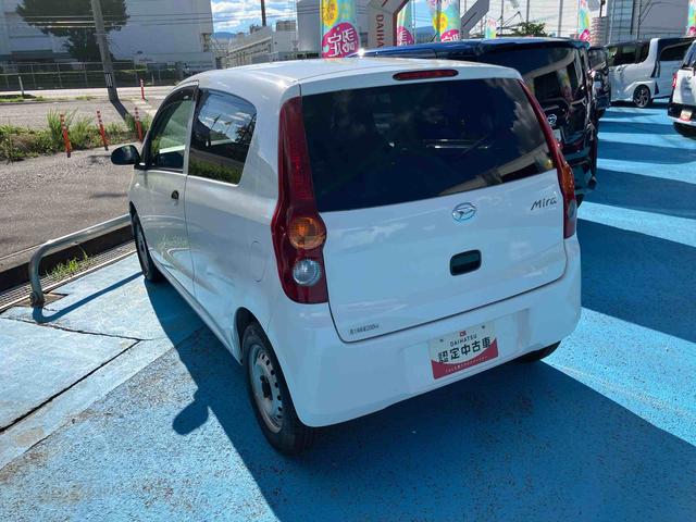 ミラTX(福島県)の中古車