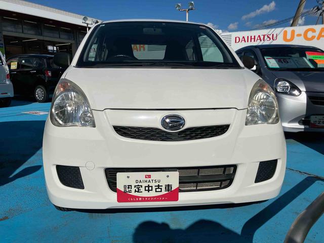 ミラTX(福島県)の中古車