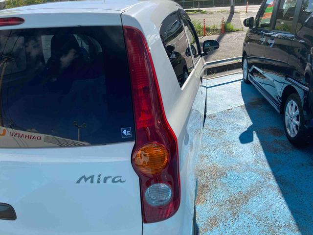 ミラTX(福島県)の中古車