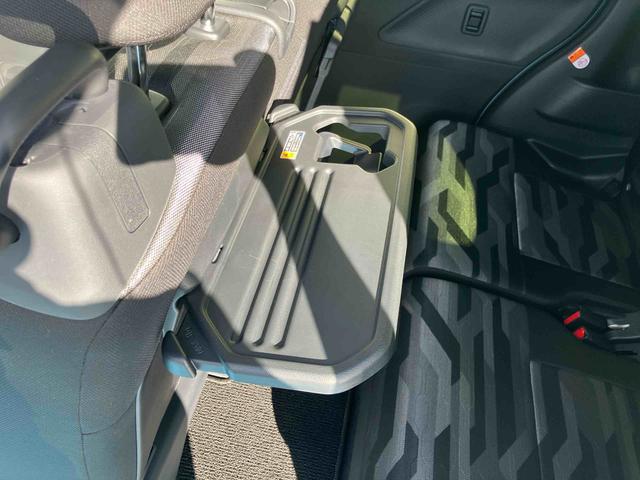 タントファンクロスリミテッド(福島県)の中古車