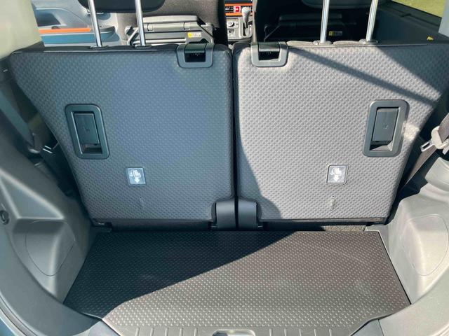 タントファンクロスリミテッド(福島県)の中古車