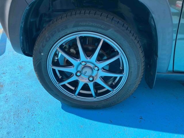 ハスラーXターボ2WD CVT 660cc ナビ バックカメラ 衝突被害軽減ブレーキ 横滑り防止機能 運転席シートヒーター アイドリングストップ プッシュボタンスタート オートライト(福島県)の中古車