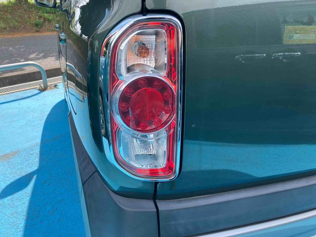 ハスラーXターボ2WD CVT 660cc ナビ バックカメラ 衝突被害軽減ブレーキ 横滑り防止機能 運転席シートヒーター アイドリングストップ プッシュボタンスタート オートライト(福島県)の中古車