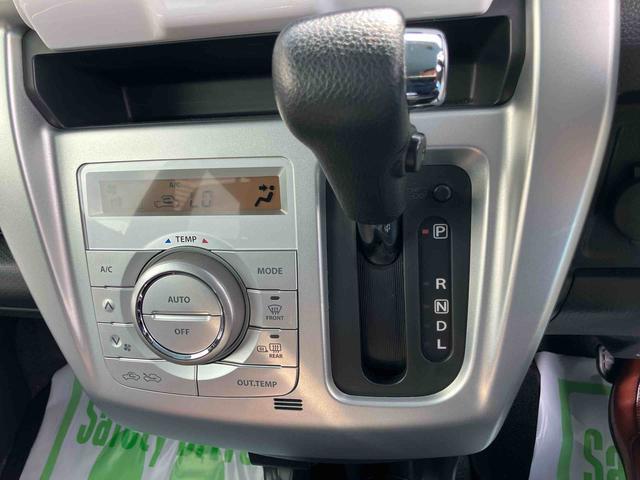 ハスラーXターボ2WD CVT 660cc ナビ バックカメラ 衝突被害軽減ブレーキ 横滑り防止機能 運転席シートヒーター アイドリングストップ プッシュボタンスタート オートライト(福島県)の中古車
