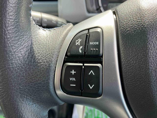 ハスラーXターボ2WD CVT 660cc ナビ バックカメラ 衝突被害軽減ブレーキ 横滑り防止機能 運転席シートヒーター アイドリングストップ プッシュボタンスタート オートライト(福島県)の中古車