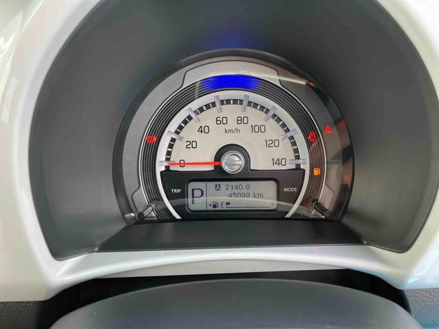 ハスラーXターボ2WD CVT 660cc ナビ バックカメラ 衝突被害軽減ブレーキ 横滑り防止機能 運転席シートヒーター アイドリングストップ プッシュボタンスタート オートライト(福島県)の中古車