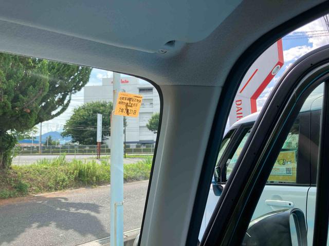 ハスラーXターボ2WD CVT 660cc ナビ バックカメラ 衝突被害軽減ブレーキ 横滑り防止機能 運転席シートヒーター アイドリングストップ プッシュボタンスタート オートライト(福島県)の中古車