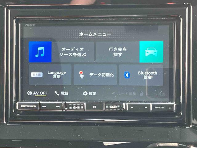 ソリオバンディットハイブリッドＭＶ４ＷＤ　ＣＶＴ　１２００ｃｃ　ナビ　バックカメラ　衝突被害軽減ブレーキ　横滑り防止機能　コーナーセンサー　アイドリングストップ　プッシュボタンスタート　両側電動スライドドア　オートライト（福島県）の中古車