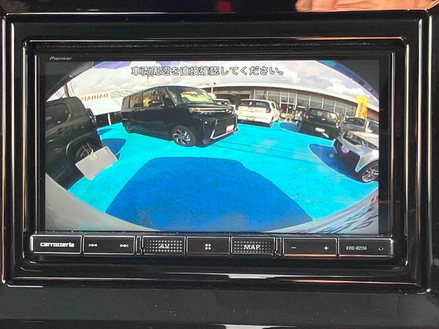 ソリオバンディットハイブリッドＭＶ４ＷＤ　ＣＶＴ　１２００ｃｃ　ナビ　バックカメラ　衝突被害軽減ブレーキ　横滑り防止機能　コーナーセンサー　アイドリングストップ　プッシュボタンスタート　両側電動スライドドア　オートライト（福島県）の中古車