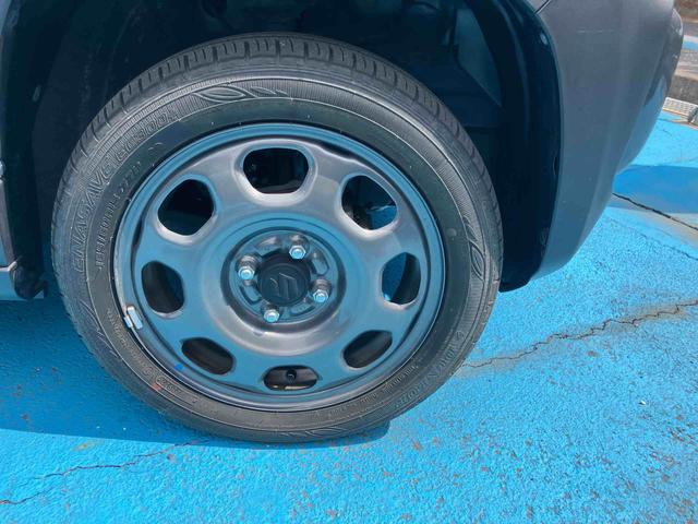 ハスラーハイブリッドＧ２ＷＤ　ＣＶＴ　６６０ｃｃ　ナビ　バックカメラ　ＥＴＣ車載器　衝突被害軽減ブレーキ　横滑り防止機能　コーナーセンサー　前席シートヒーター　アイドリングストップ　プッシュボタンスタート（福島県）の中古車