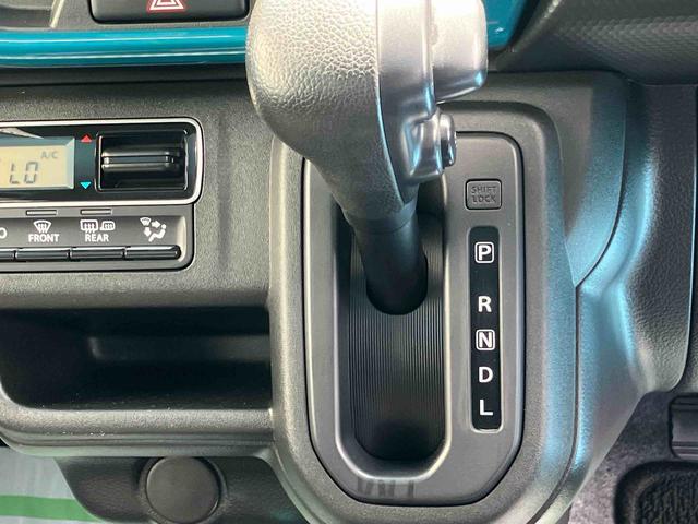 ハスラーハイブリッドＧ２ＷＤ　ＣＶＴ　６６０ｃｃ　ナビ　バックカメラ　ＥＴＣ車載器　衝突被害軽減ブレーキ　横滑り防止機能　コーナーセンサー　前席シートヒーター　アイドリングストップ　プッシュボタンスタート（福島県）の中古車