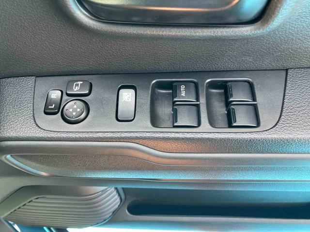 ハスラーハイブリッドＧ２ＷＤ　ＣＶＴ　６６０ｃｃ　ナビ　バックカメラ　ＥＴＣ車載器　衝突被害軽減ブレーキ　横滑り防止機能　コーナーセンサー　前席シートヒーター　アイドリングストップ　プッシュボタンスタート（福島県）の中古車