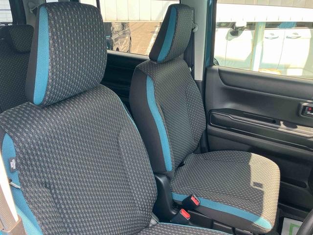 ハスラーハイブリッドＧ２ＷＤ　ＣＶＴ　６６０ｃｃ　ナビ　バックカメラ　ＥＴＣ車載器　衝突被害軽減ブレーキ　横滑り防止機能　コーナーセンサー　前席シートヒーター　アイドリングストップ　プッシュボタンスタート（福島県）の中古車