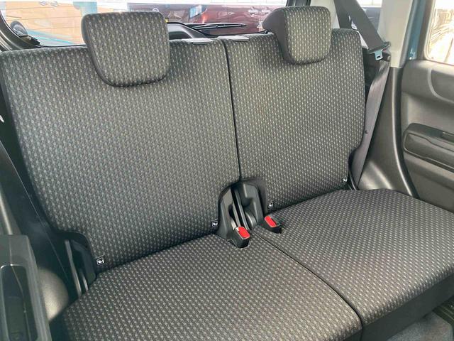 ハスラーハイブリッドＧ２ＷＤ　ＣＶＴ　６６０ｃｃ　ナビ　バックカメラ　ＥＴＣ車載器　衝突被害軽減ブレーキ　横滑り防止機能　コーナーセンサー　前席シートヒーター　アイドリングストップ　プッシュボタンスタート（福島県）の中古車