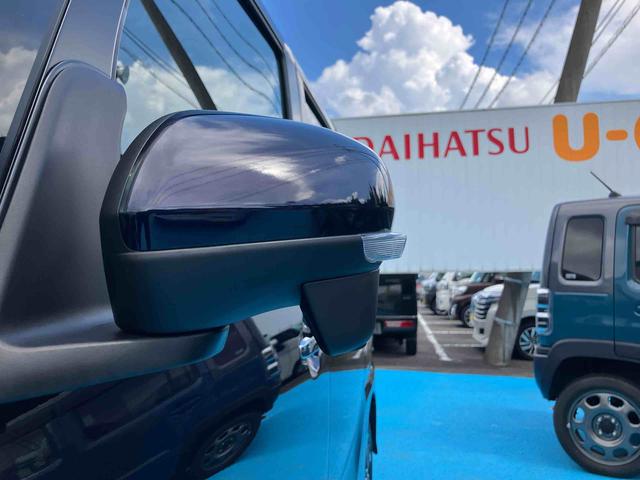 タントカスタムXリミテッド2WD CVT 660cc 衝突被害軽減ブレーキ 横滑り防止機能 両側電動スライドドア 前席シートヒーター クルーズコントロール アイドリングストップ プッシュボタンスタート(福島県)の中古車