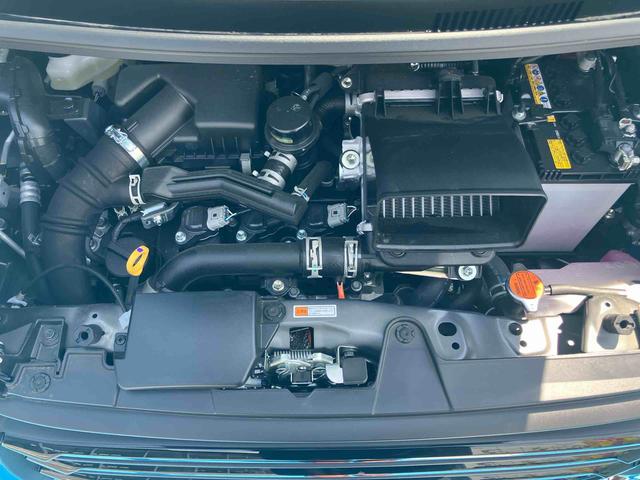 タントカスタムRSリミテッド(福島県)の中古車