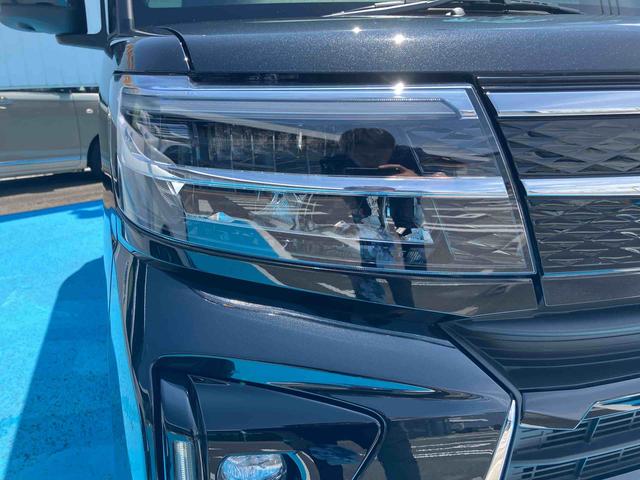 タントカスタムRSリミテッド(福島県)の中古車