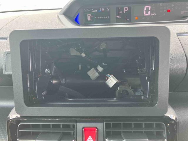 タントカスタムRSリミテッド2WD CVT 660cc ETC車載器 衝突被害軽減ブレーキ 横滑り防止機能 両側電動スライドドア 前席シートヒーター クルーズコントロール アイドリングストップ プッシュボタンスタート(福島県)の中古車