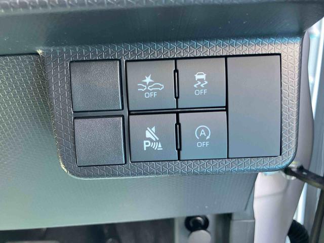 タントカスタムRSリミテッド2WD CVT 660cc ETC車載器 衝突被害軽減ブレーキ 横滑り防止機能 両側電動スライドドア 前席シートヒーター クルーズコントロール アイドリングストップ プッシュボタンスタート(福島県)の中古車