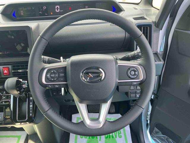 タントカスタムRSリミテッド2WD CVT 660cc ETC車載器 衝突被害軽減ブレーキ 横滑り防止機能 両側電動スライドドア 前席シートヒーター クルーズコントロール アイドリングストップ プッシュボタンスタート(福島県)の中古車