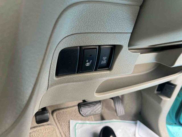 スペーシアX2WD CVT 660cc CDチューナー 片側電動両側スライドドア 運転席・助手席エアバック パワーウインド アイドリングストップ プッシュボタンスタート 電動格納ドアミラー(福島県)の中古車