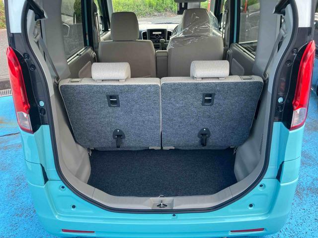 スペーシアX2WD CVT 660cc CDチューナー 片側電動両側スライドドア 運転席・助手席エアバック パワーウインド アイドリングストップ プッシュボタンスタート 電動格納ドアミラー(福島県)の中古車