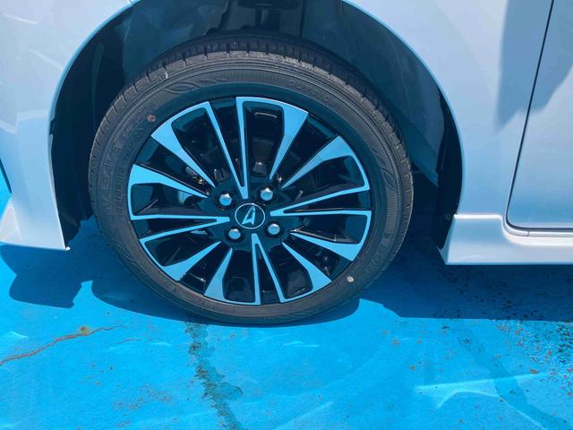タントカスタムRSリミテッド4WD CVT 660cc ディスプレイオーディオ バックカメラ ETC車載器 衝突被害軽減ブレーキ 横滑り防止機能 前席シートヒーター 電動パーキングブレーキ アイドリングストップ(福島県)の中古車