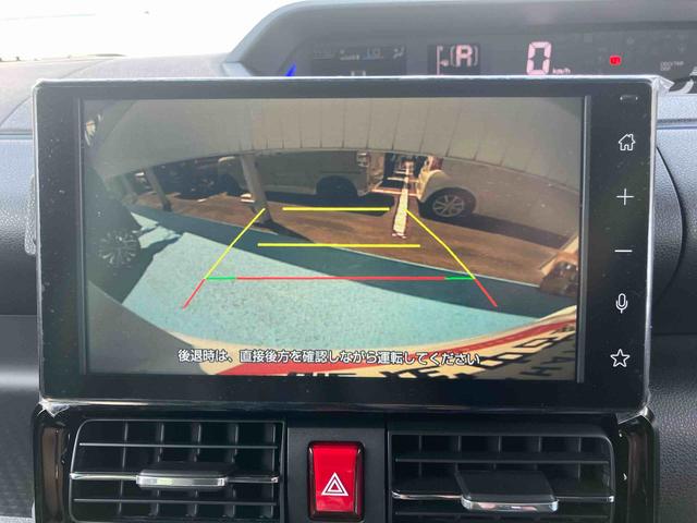 タントカスタムRSリミテッド4WD CVT 660cc ディスプレイオーディオ バックカメラ ETC車載器 衝突被害軽減ブレーキ 横滑り防止機能 前席シートヒーター 電動パーキングブレーキ アイドリングストップ(福島県)の中古車