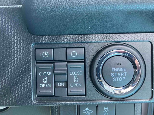 タントカスタムRSリミテッド4WD CVT 660cc ディスプレイオーディオ バックカメラ ETC車載器 衝突被害軽減ブレーキ 横滑り防止機能 前席シートヒーター 電動パーキングブレーキ アイドリングストップ(福島県)の中古車