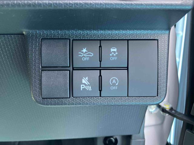 タントカスタムRSリミテッド4WD CVT 660cc ディスプレイオーディオ バックカメラ ETC車載器 衝突被害軽減ブレーキ 横滑り防止機能 前席シートヒーター 電動パーキングブレーキ アイドリングストップ(福島県)の中古車
