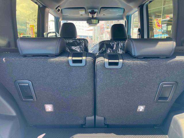タントカスタムRSリミテッド4WD CVT 660cc ディスプレイオーディオ バックカメラ ETC車載器 衝突被害軽減ブレーキ 横滑り防止機能 前席シートヒーター 電動パーキングブレーキ アイドリングストップ(福島県)の中古車