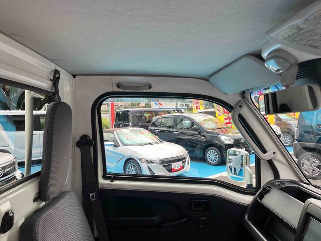 ハイゼットトラックエクストラSAIIIt(福島県)の中古車