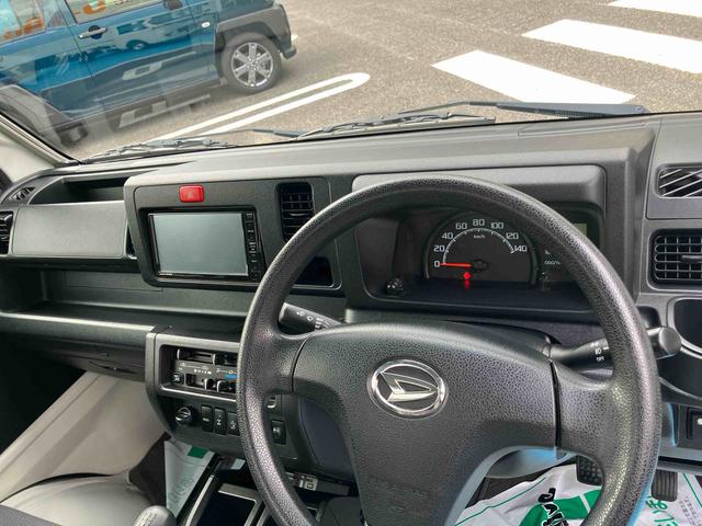 ハイゼットトラックエクストラSAIIIt(福島県)の中古車