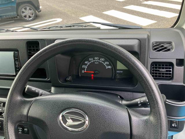 ハイゼットトラックエクストラSAIIIt(福島県)の中古車