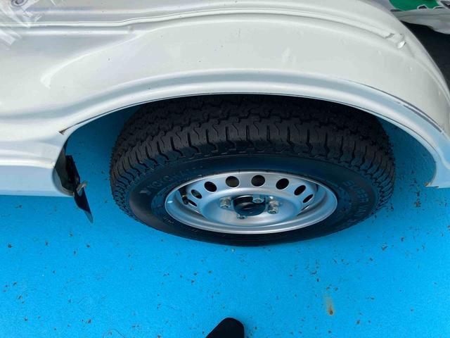 ハイゼットトラックエクストラSAIIIt(福島県)の中古車