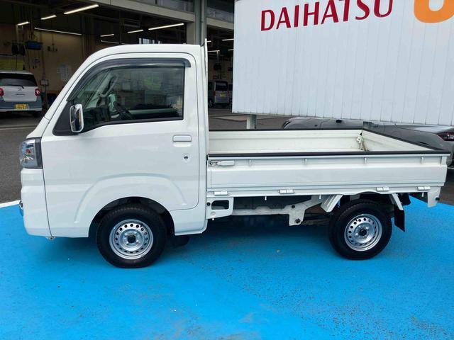 ハイゼットトラックエクストラSAIIIt(福島県)の中古車