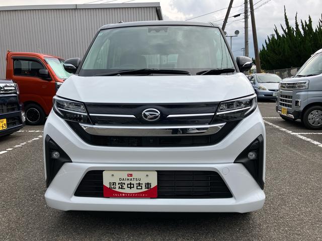 ムーヴRS(福島県)の中古車