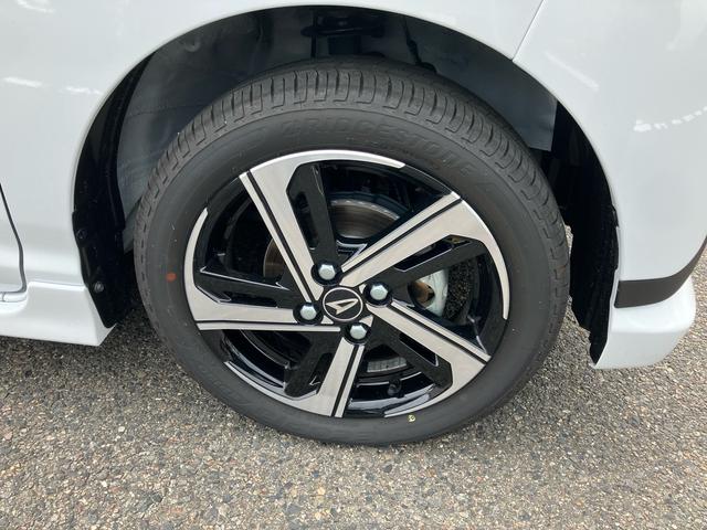 ムーヴRS(福島県)の中古車