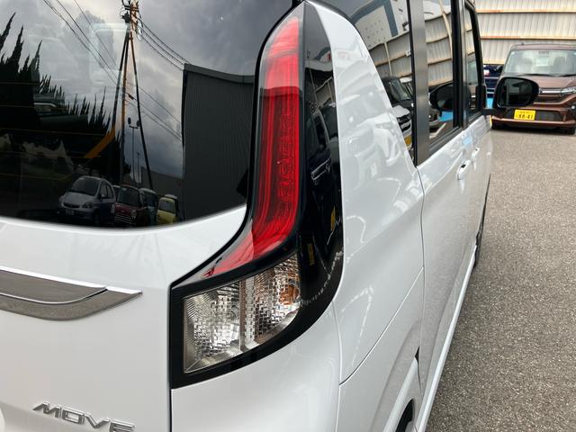 ムーヴRS(福島県)の中古車