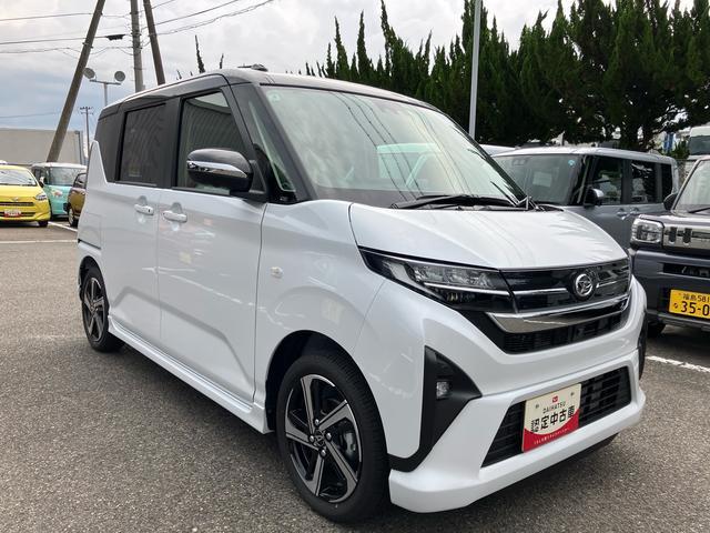ムーヴRS(福島県)の中古車