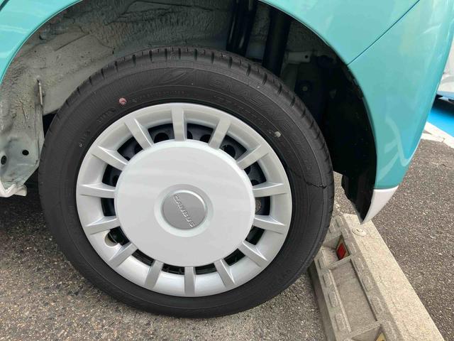 ムーヴキャンバスストライプスG(福島県)の中古車