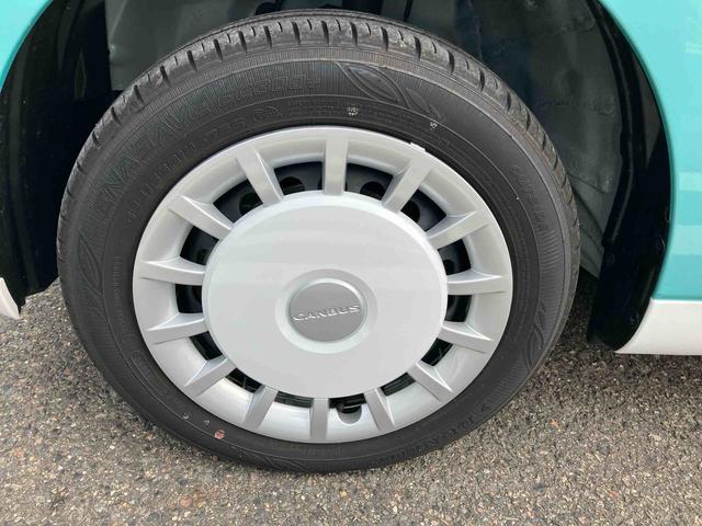 ムーヴキャンバスストライプスG(福島県)の中古車