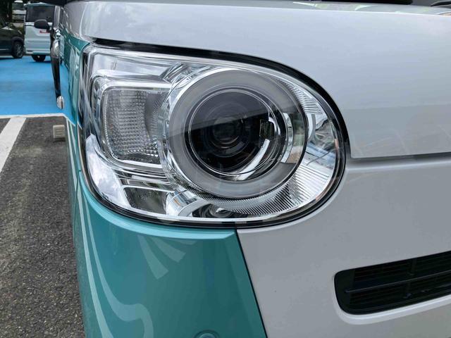 ムーヴキャンバスストライプスG(福島県)の中古車