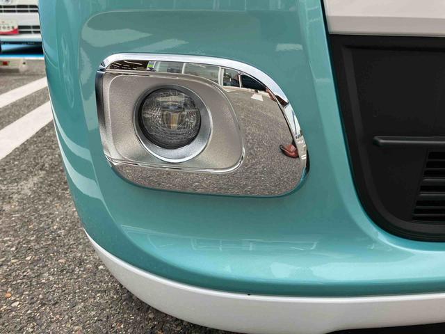 ムーヴキャンバスストライプスG(福島県)の中古車