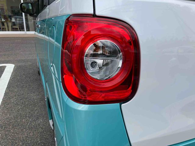 ムーヴキャンバスストライプスG(福島県)の中古車