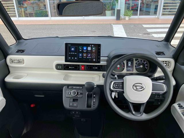 ムーヴキャンバスストライプスG(福島県)の中古車
