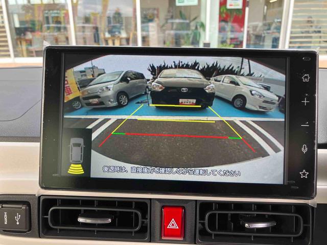 ムーヴキャンバスストライプスG(福島県)の中古車