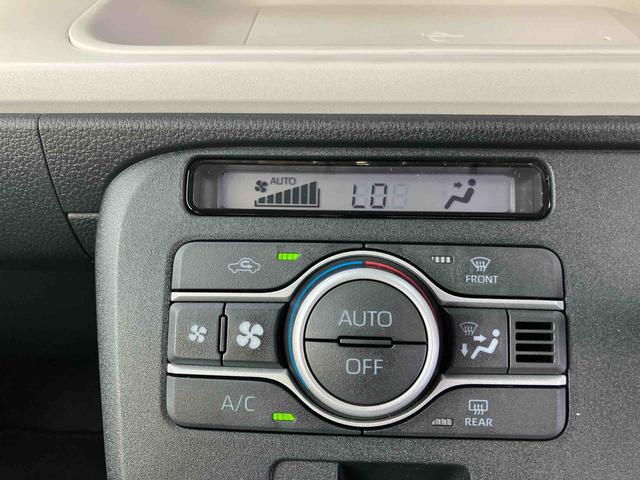 ムーヴキャンバスストライプスG(福島県)の中古車