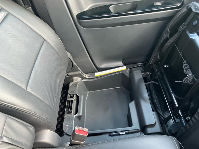 ウェイクＧターボＶＳ　ＳＡIII２ＷＤ　ＣＶＴ　６６０ｃｃ　７インチナビ　パノラマモニター　両側電動スライドドア　衝突被害軽減ブレーキ　横滑り防止機能　アイドリングストップ　プッシュボタンスタート（福島県）の中古車